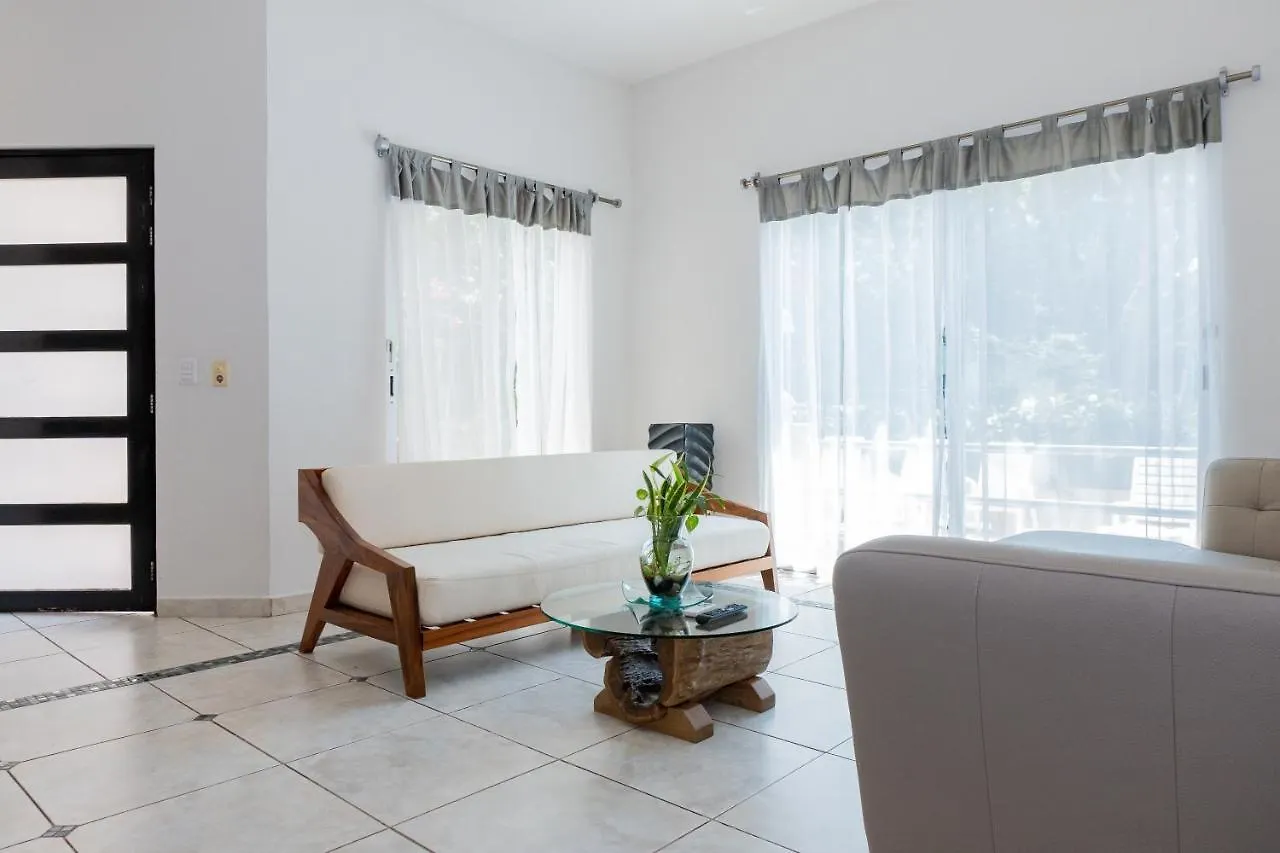 Holiday home Casa Quetzali Home Playa del Carmen Mexico
