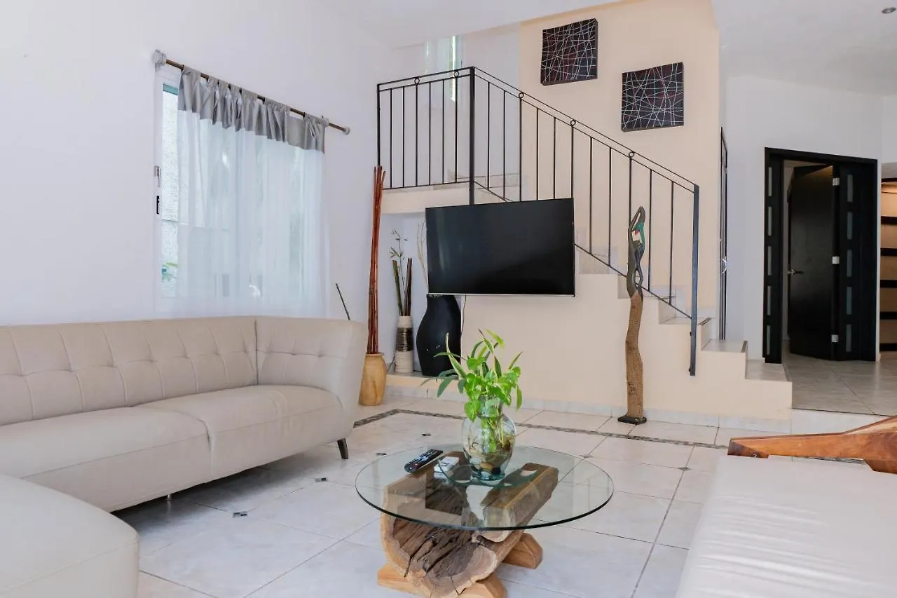Holiday home Casa Quetzali Home Playa del Carmen Mexico