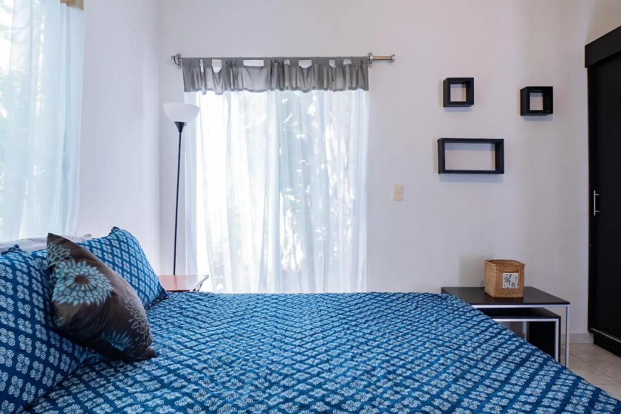 Holiday home Casa Quetzali Home Playa del Carmen