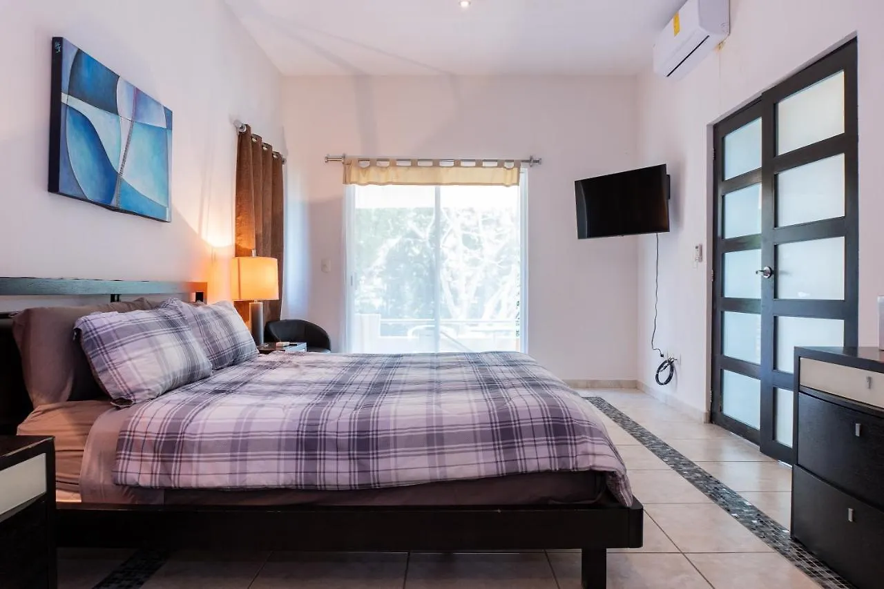 Holiday home Casa Quetzali Home Playa del Carmen Mexico