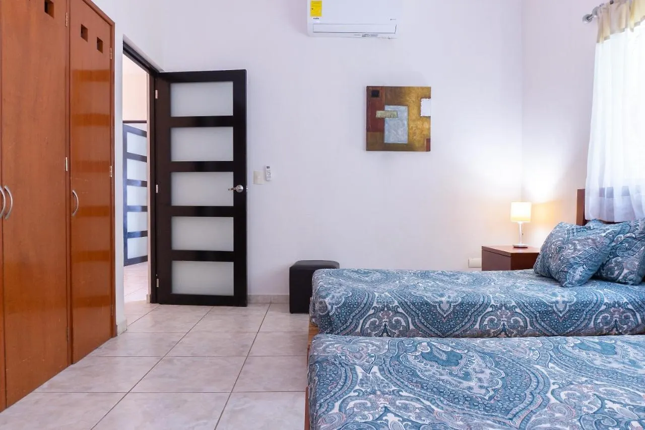 Casa Quetzali Home Playa del Carmen