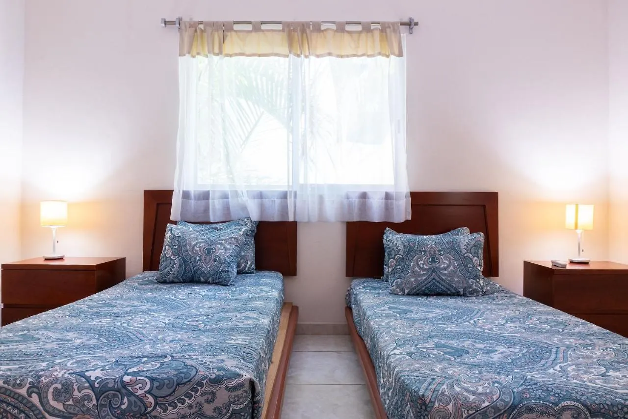 Casa Quetzali Home Playa del Carmen