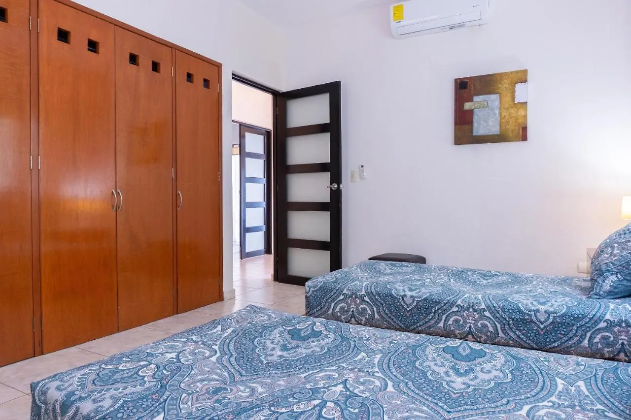 Casa Quetzali Home Playa del Carmen Holiday home