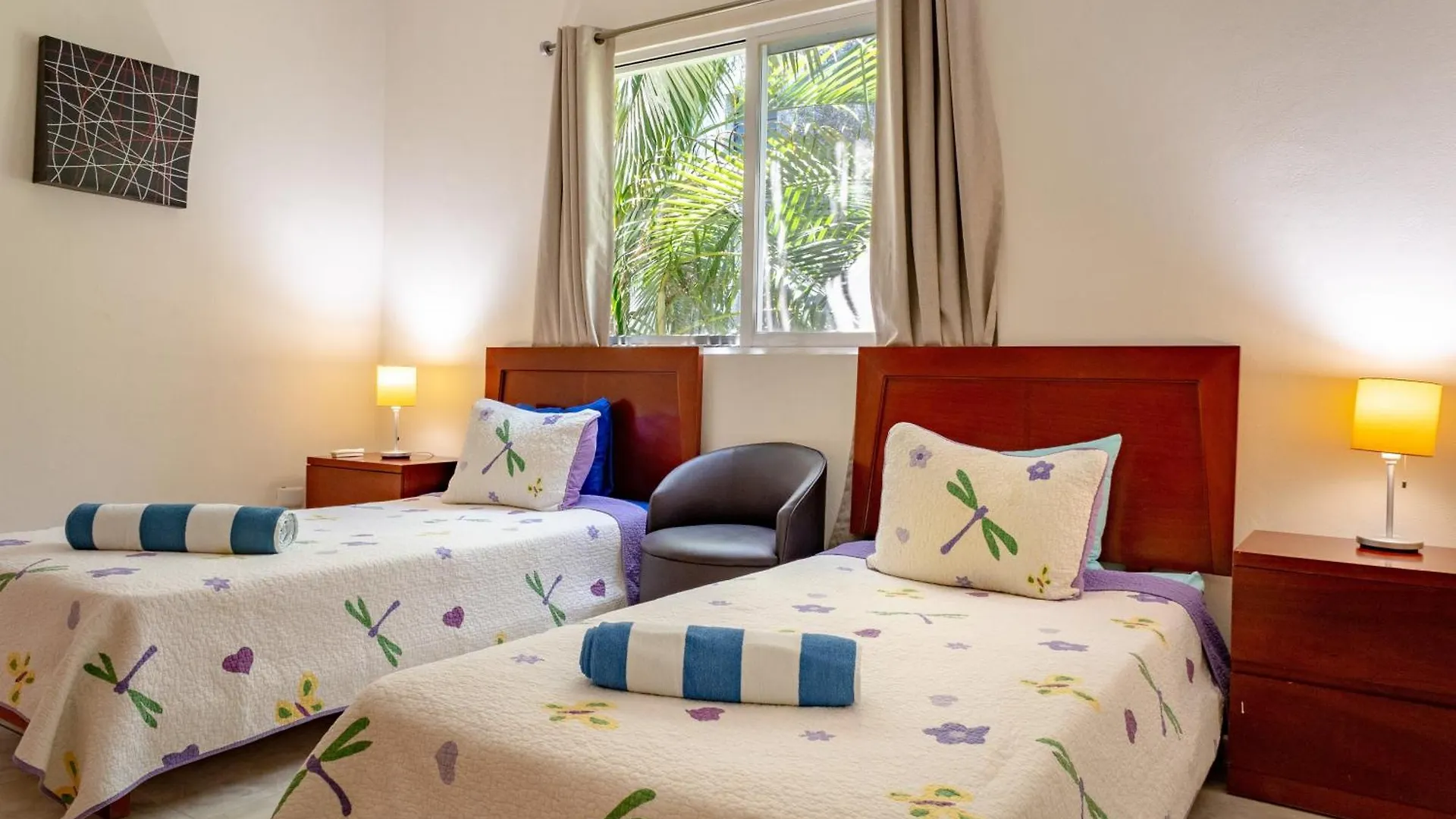Holiday home Casa Quetzali Home Playa del Carmen