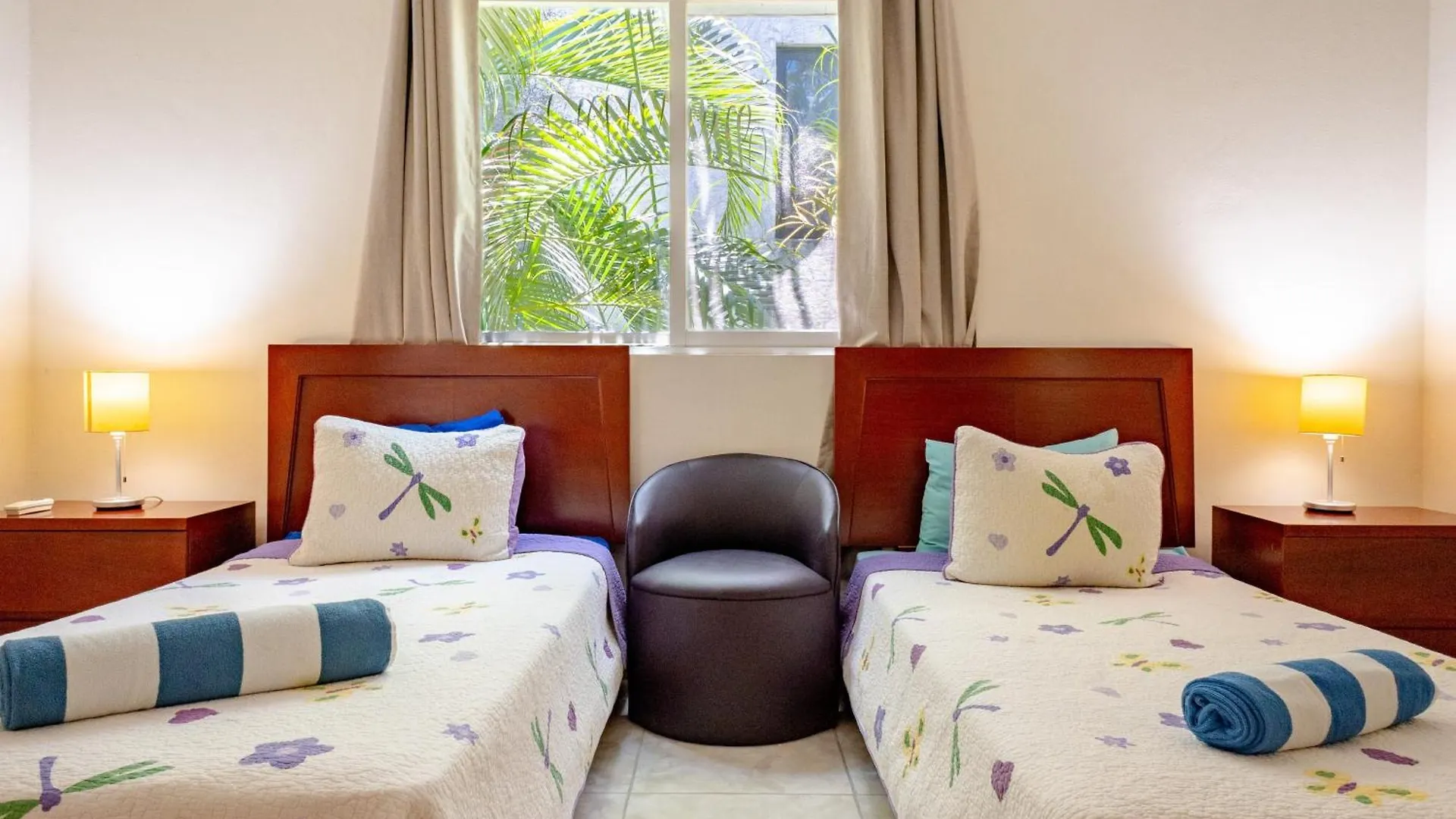 Casa Quetzali Home Playa del Carmen Mexico