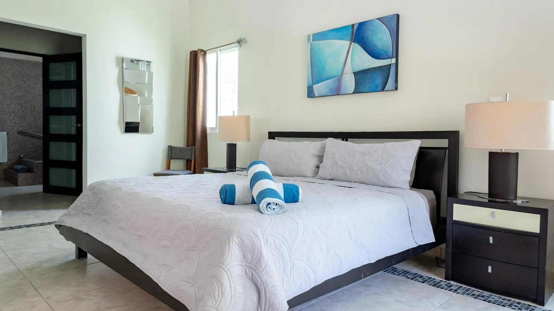 Casa Quetzali Home Playa del Carmen Holiday home