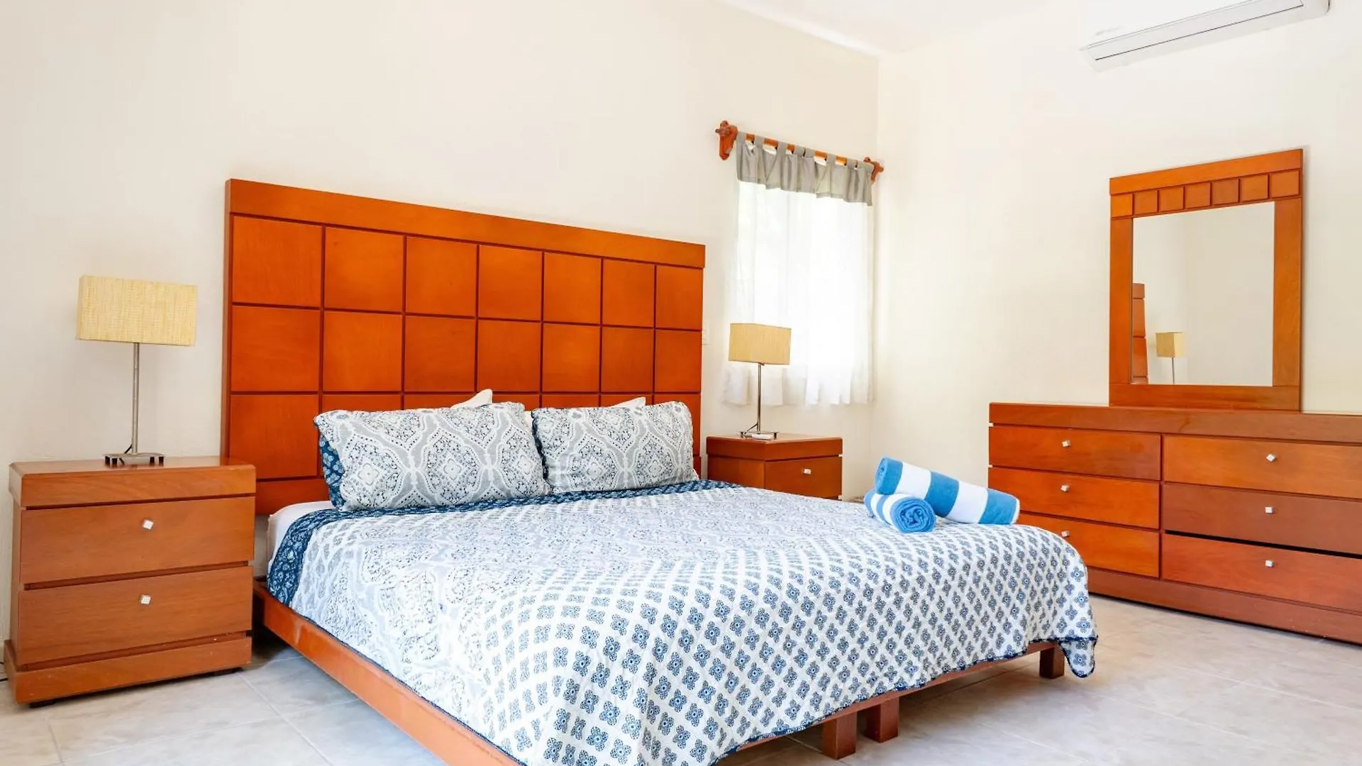 Holiday home Casa Quetzali Home Playa del Carmen Mexico
