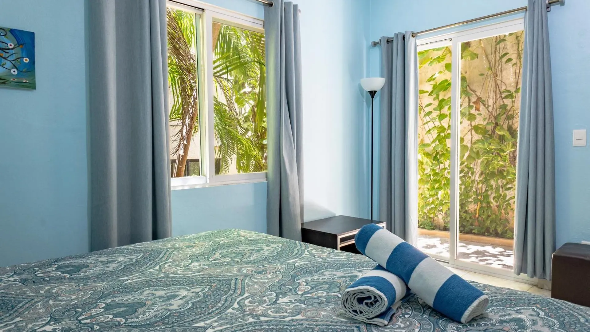 Casa Quetzali Home Playa del Carmen