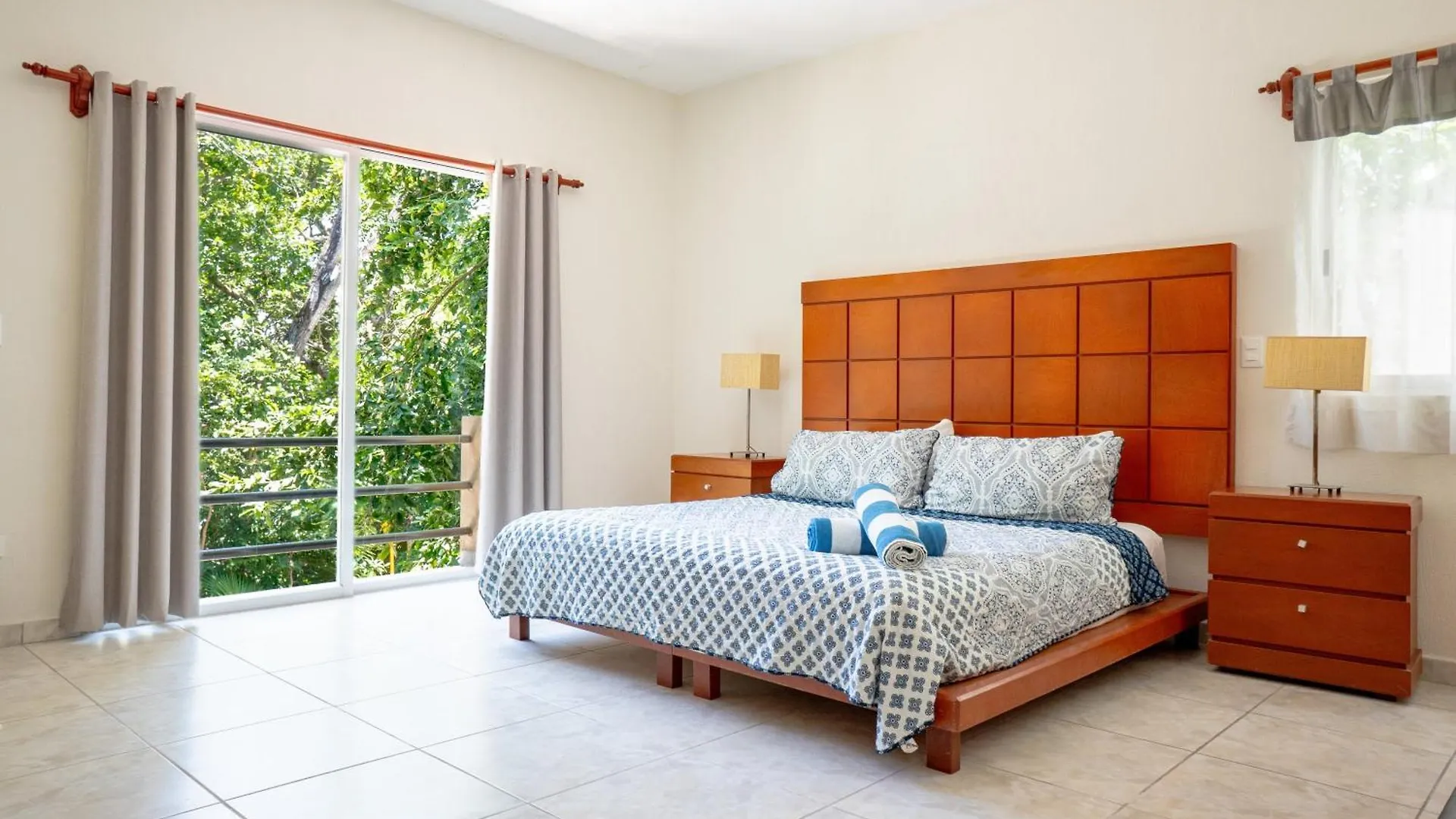 Holiday home Casa Quetzali Home Playa del Carmen