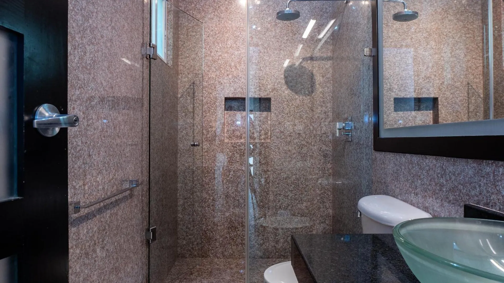 Casa Quetzali Home Playa del Carmen Holiday home
