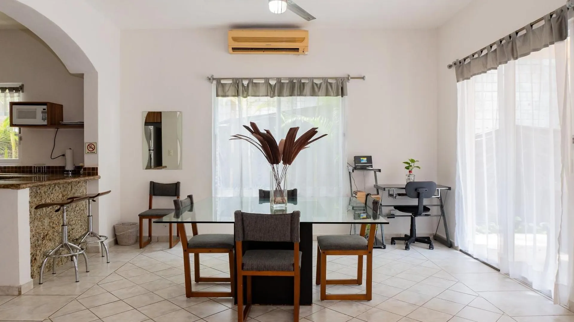 Holiday home Casa Quetzali Home Playa del Carmen