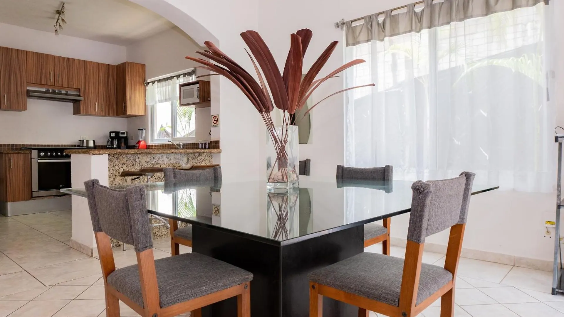 Casa Quetzali Home Playa del Carmen 0*,
