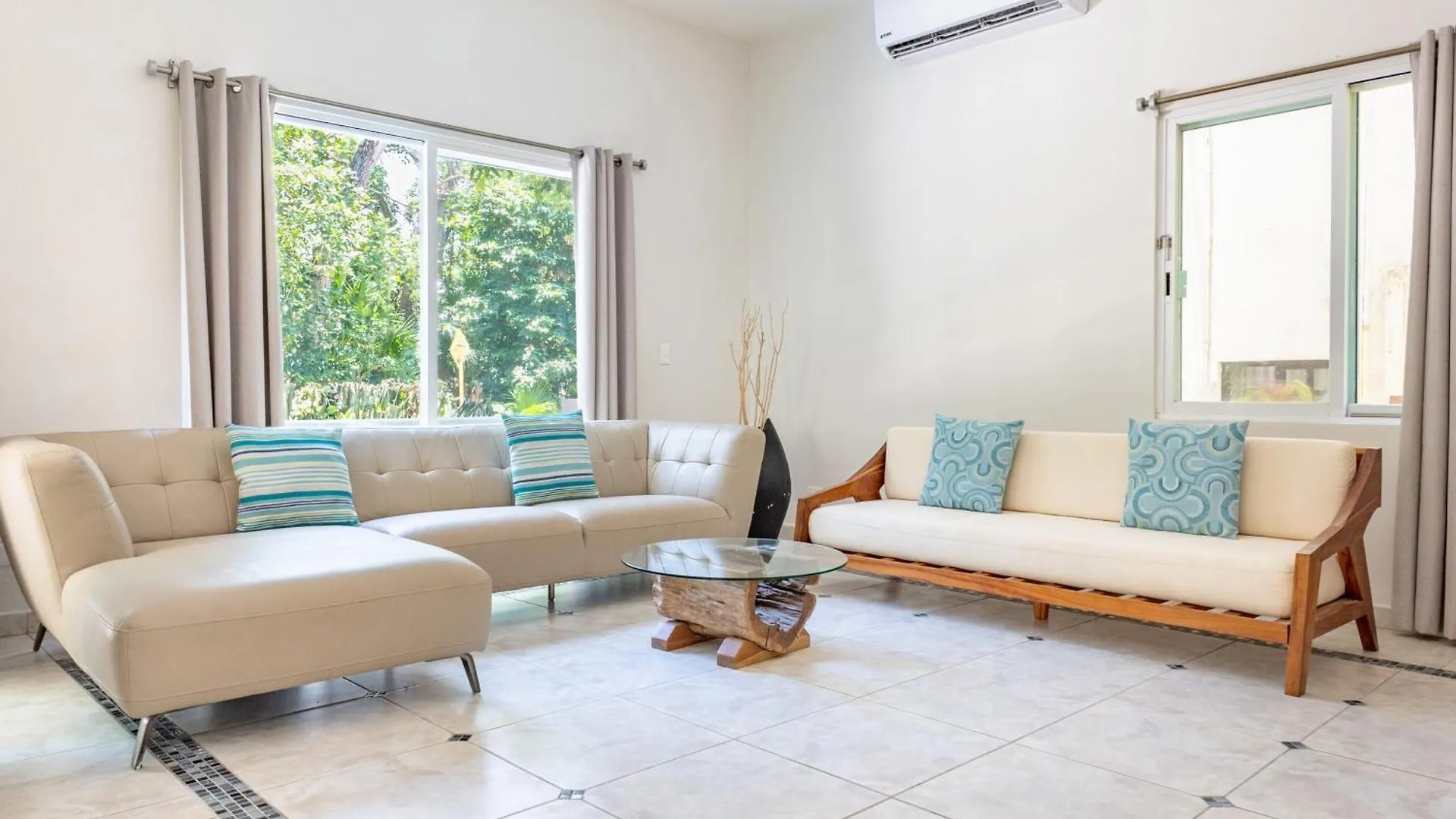 Holiday home Casa Quetzali Home Playa del Carmen