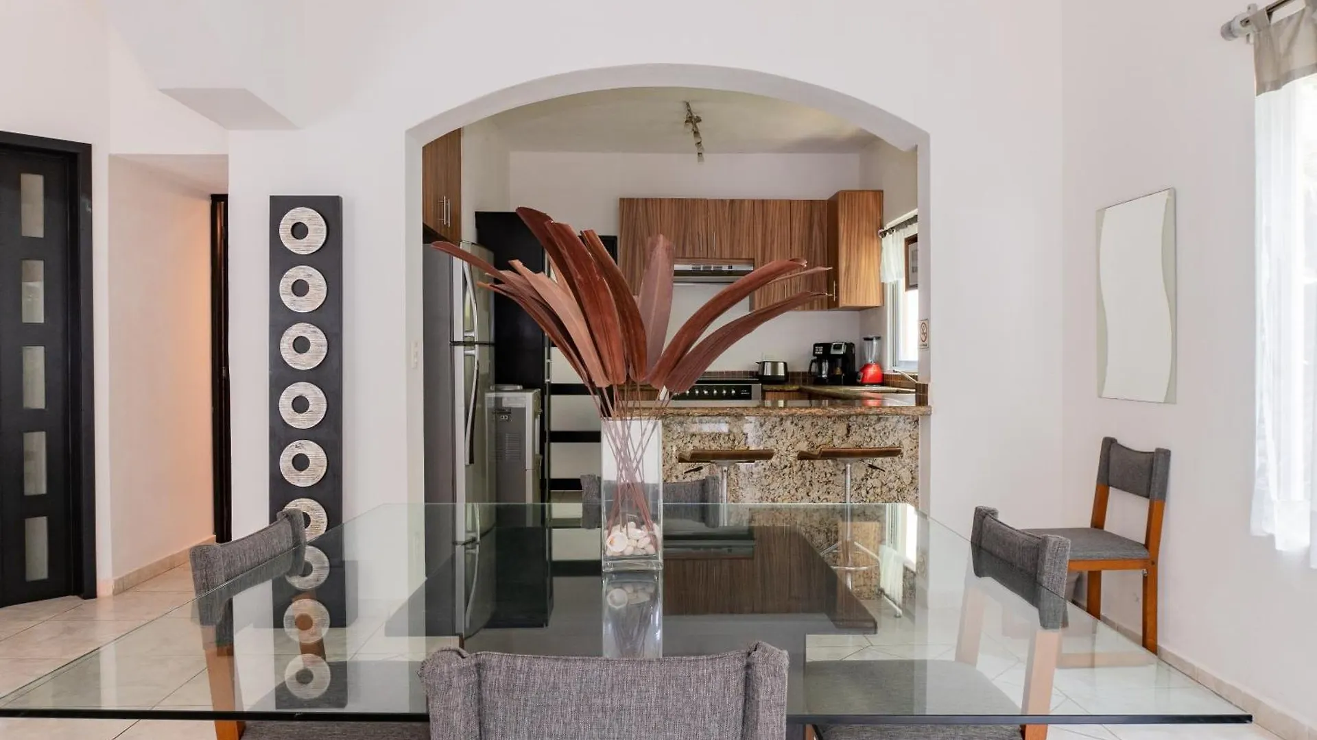 Casa Quetzali Home Playa del Carmen Mexico