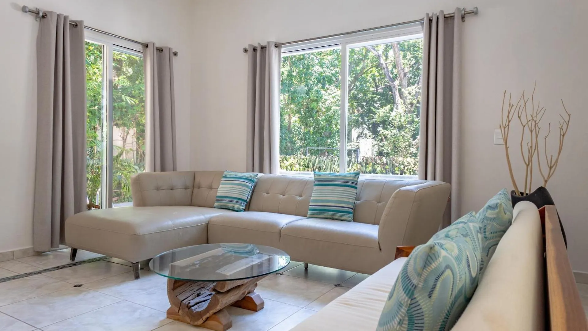 Casa Quetzali Home Playa del Carmen