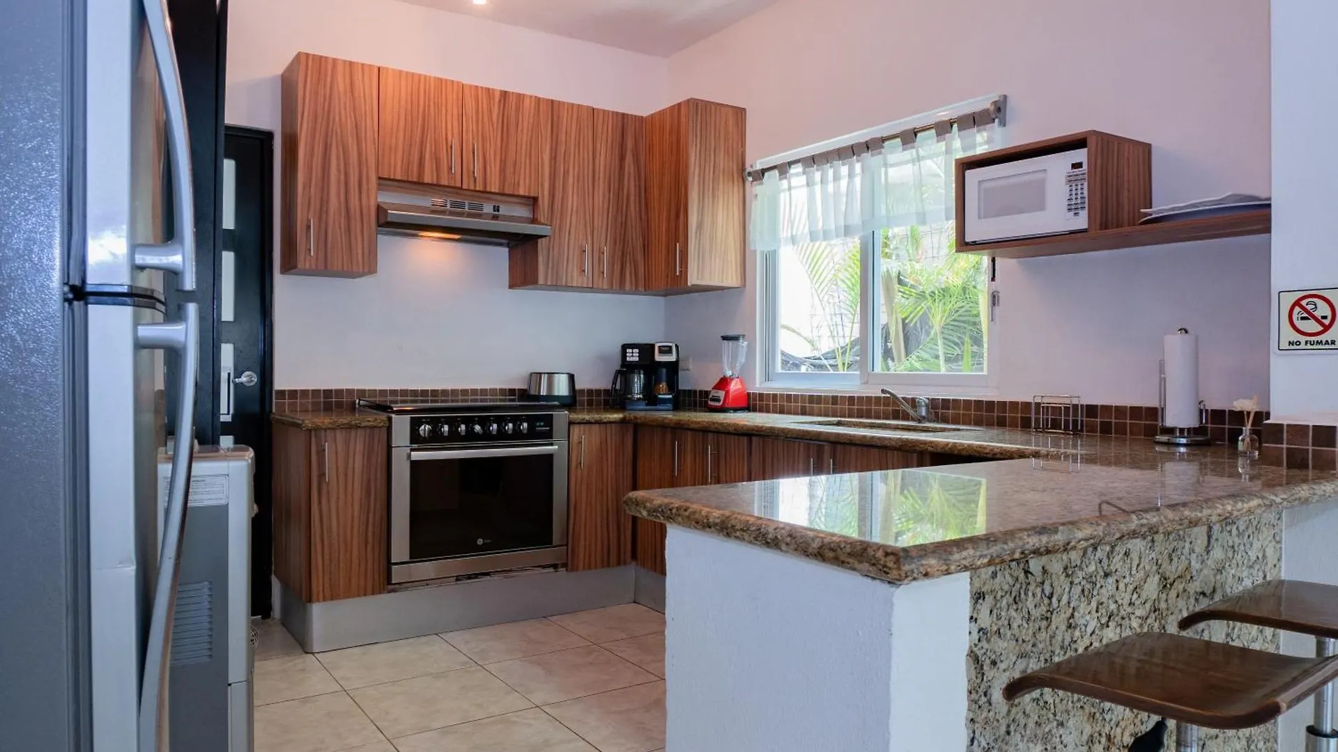 Casa Quetzali Home Playa del Carmen Holiday home