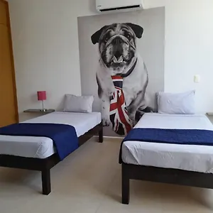Paraiso Casa Turquesa Holiday home
