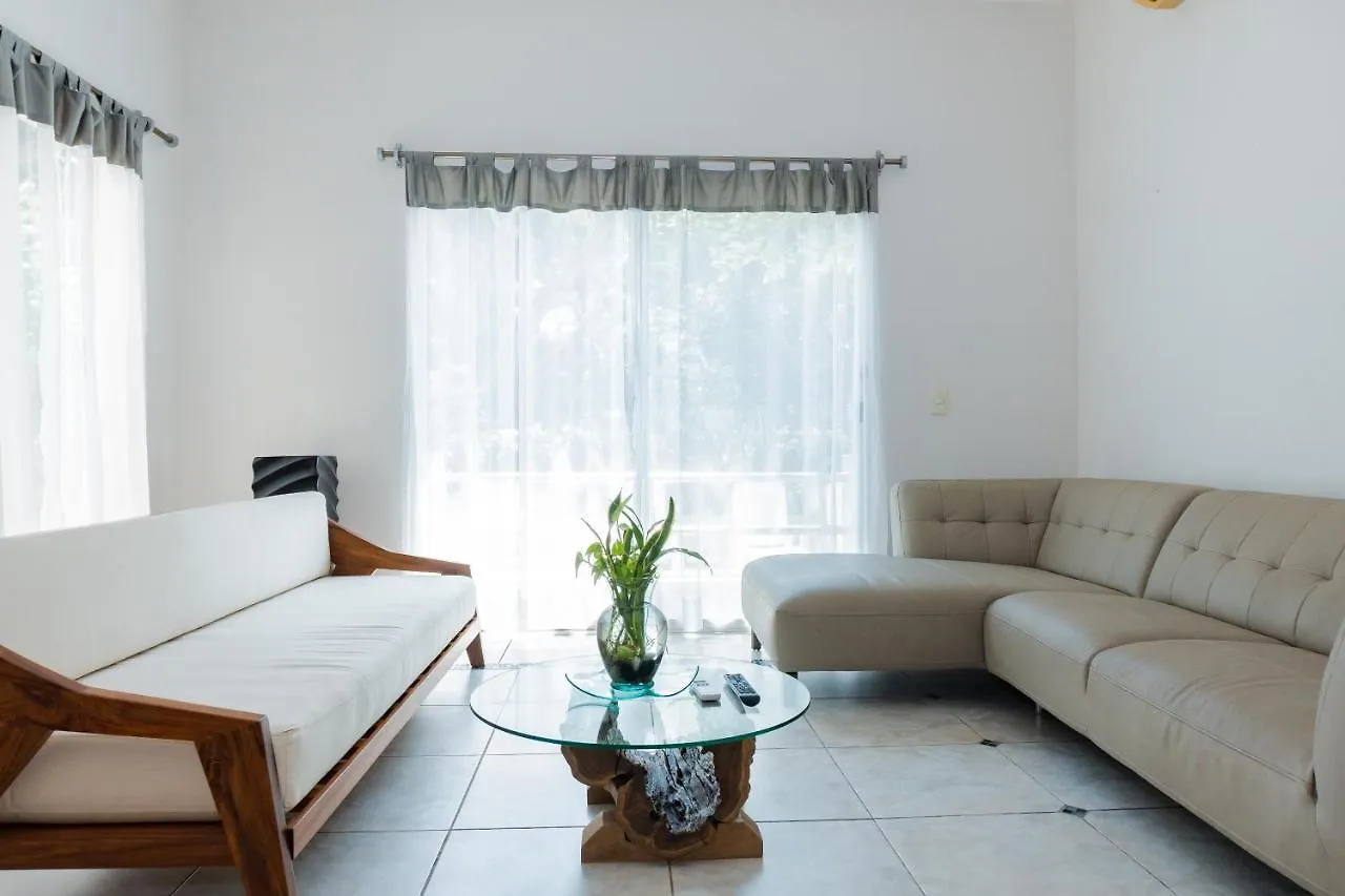 Casa Quetzali Home بلايا ديل كارمن 0*,  المكسيك