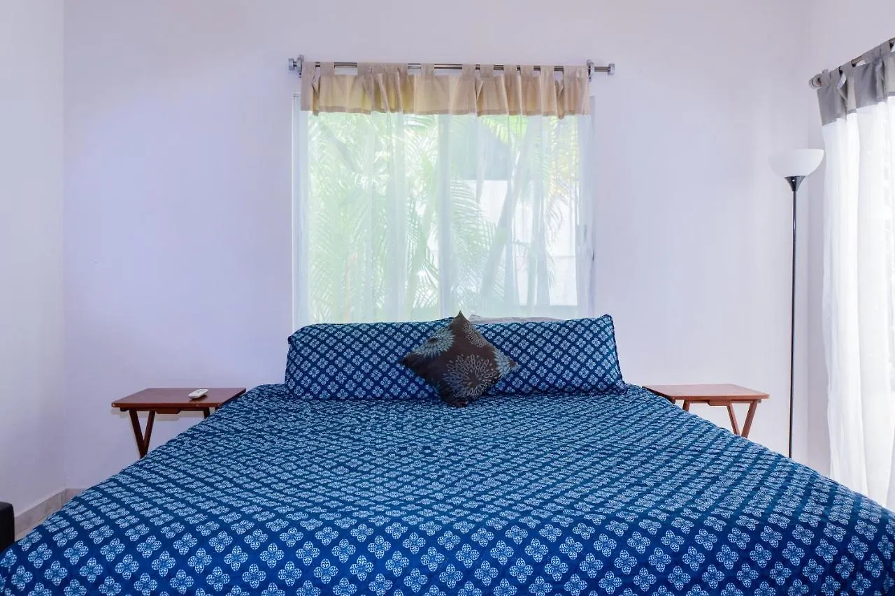 بيت للعطل Casa Quetzali Home بلايا ديل كارمن