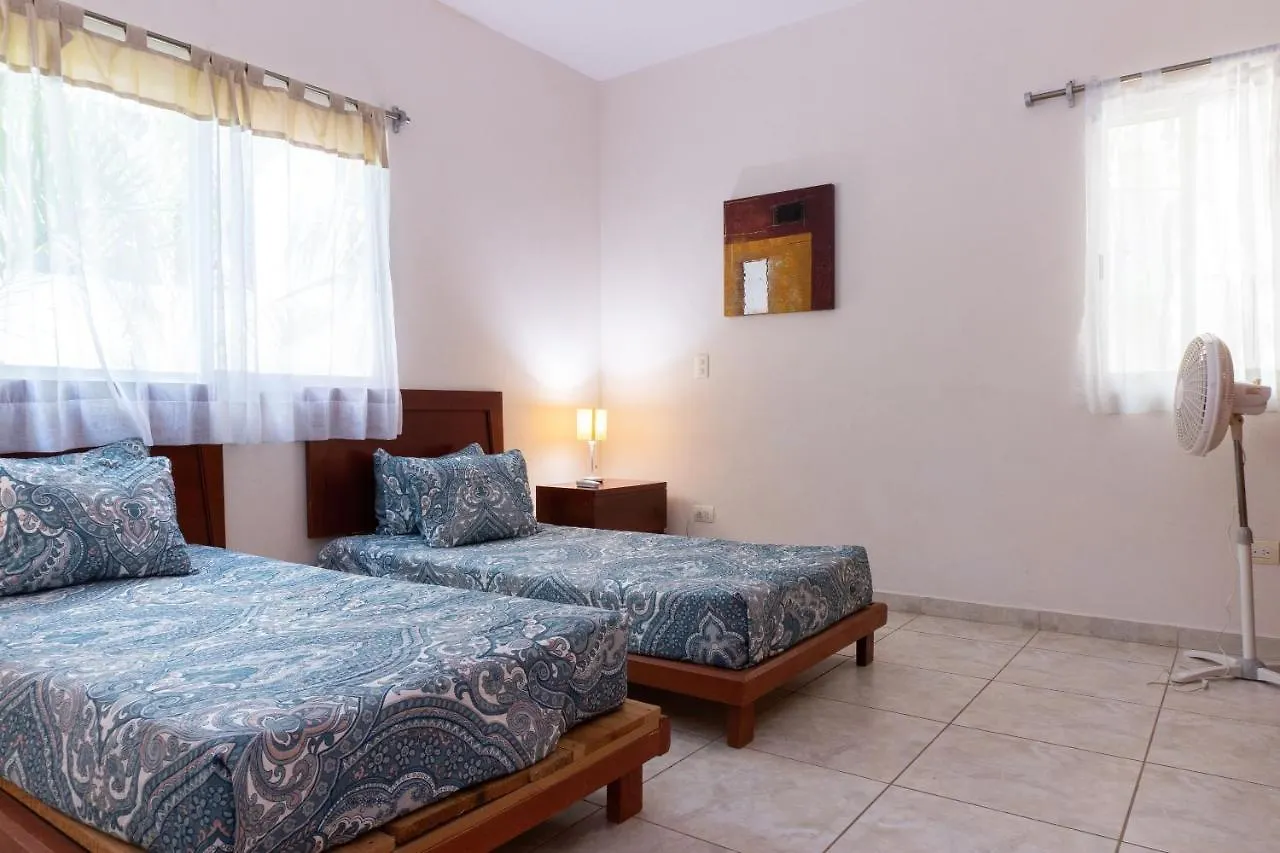 بيت للعطل Casa Quetzali Home بلايا ديل كارمن