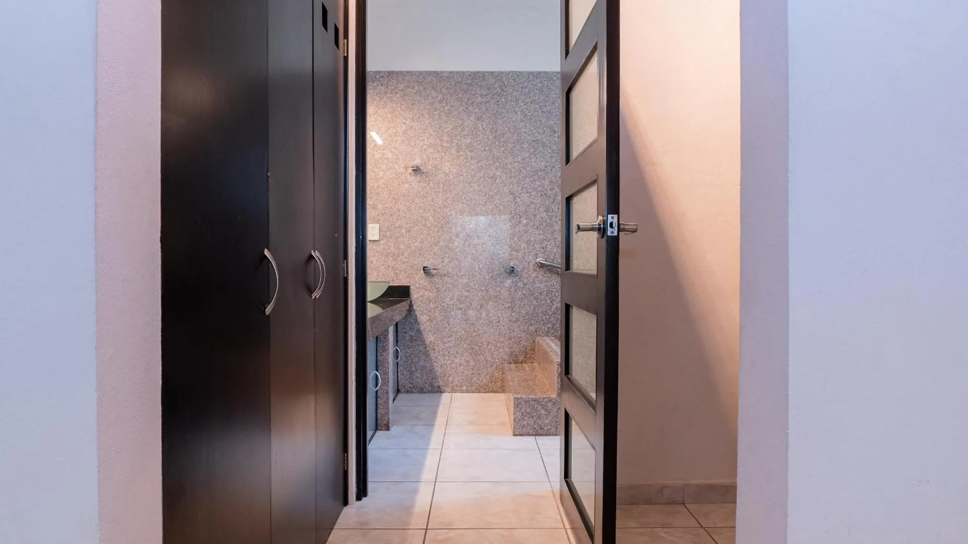 Casa Quetzali Home بلايا ديل كارمن