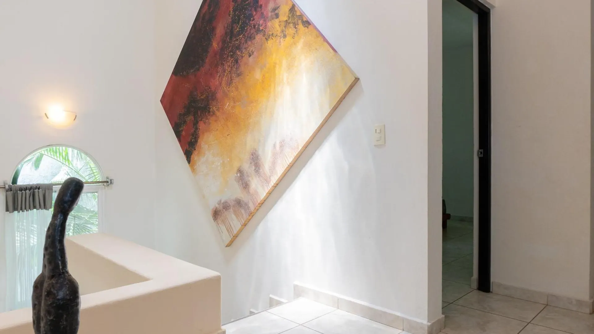 Casa Quetzali Home بلايا ديل كارمن المكسيك