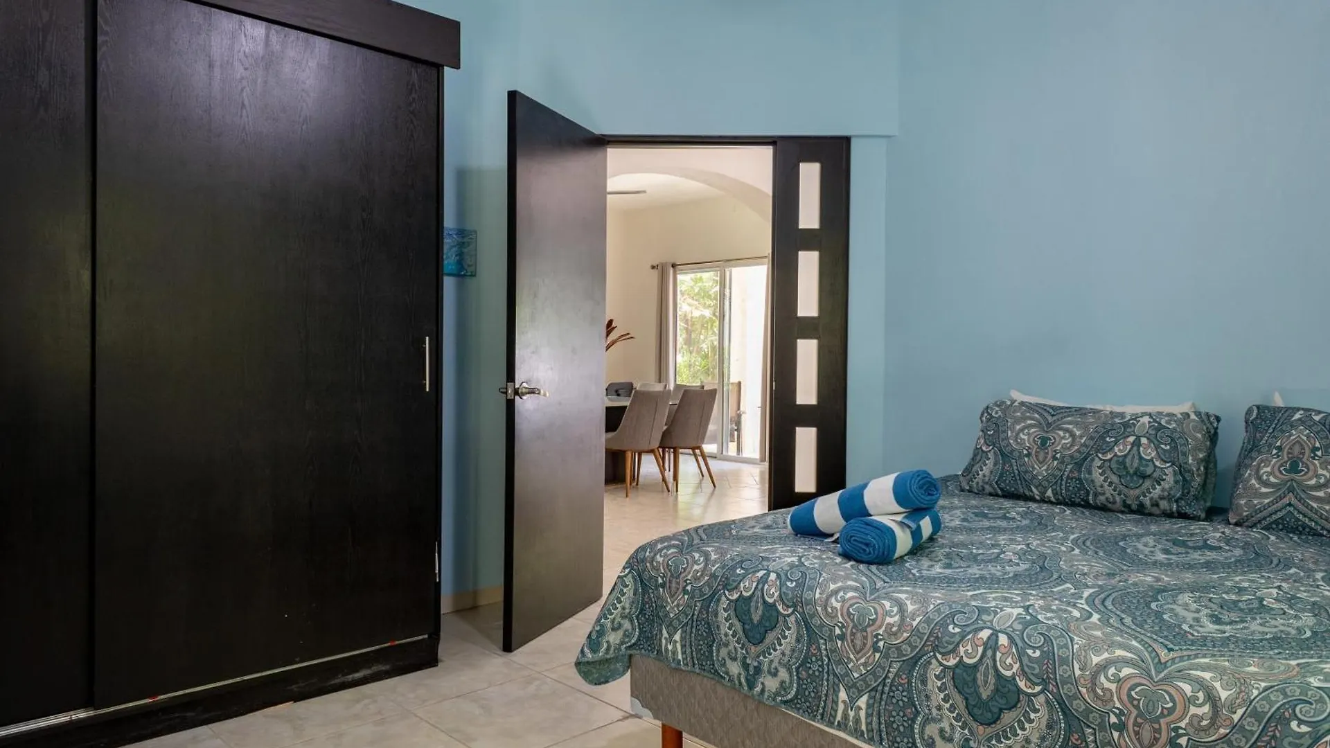 Casa Quetzali Home بلايا ديل كارمن 0*,  المكسيك