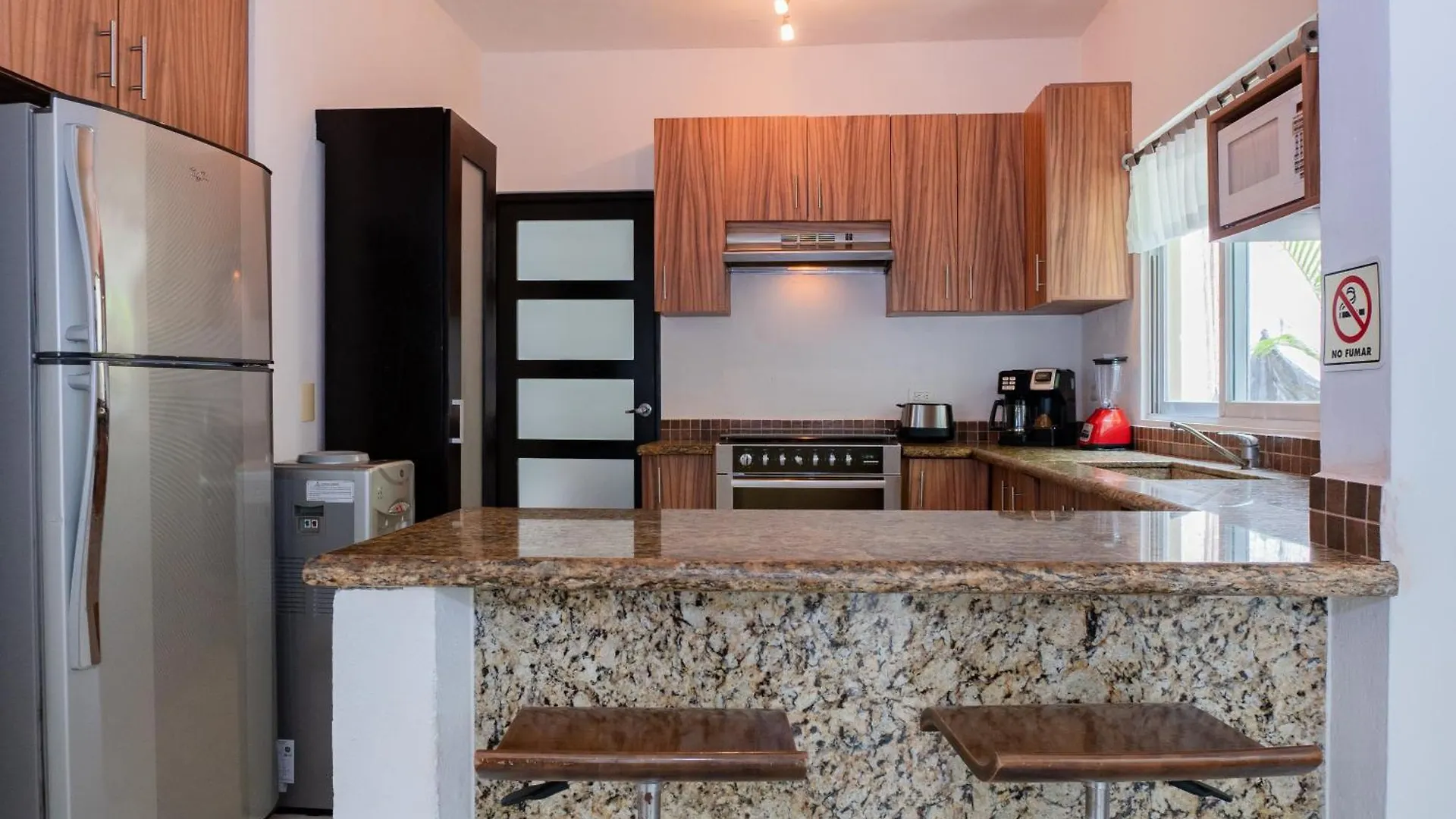 بيت للعطل Casa Quetzali Home بلايا ديل كارمن