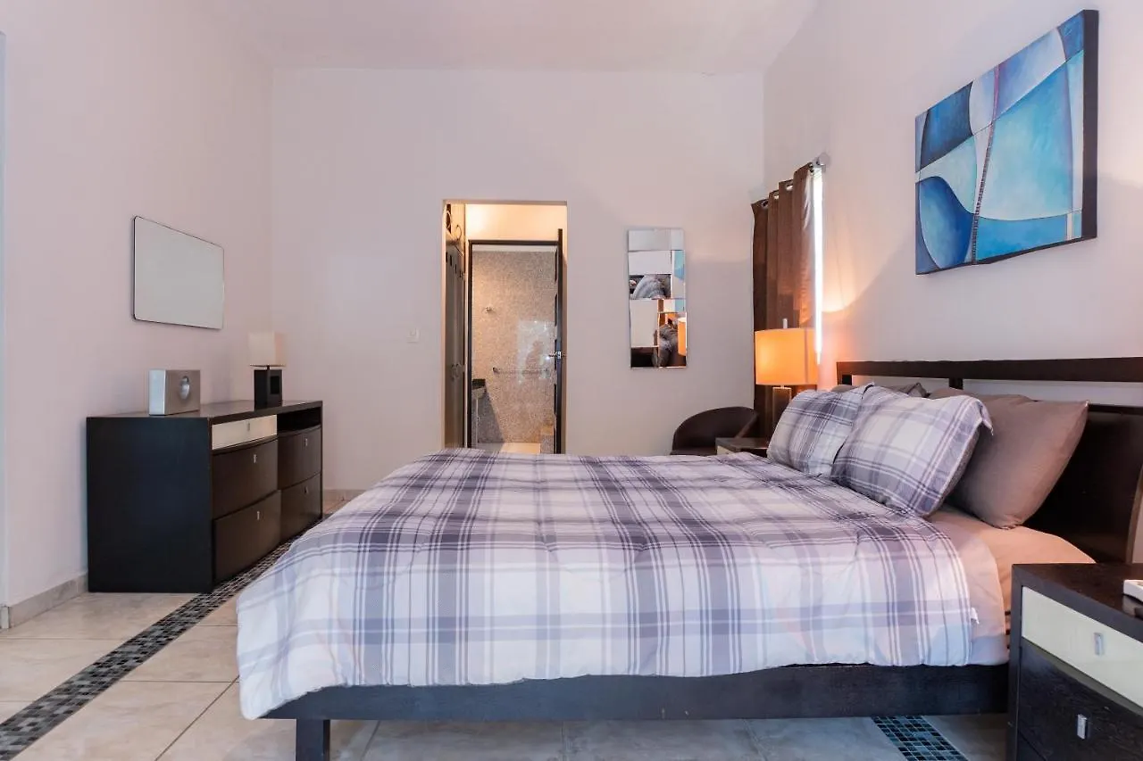 Holiday home Casa Quetzali Home Playa del Carmen Mexico