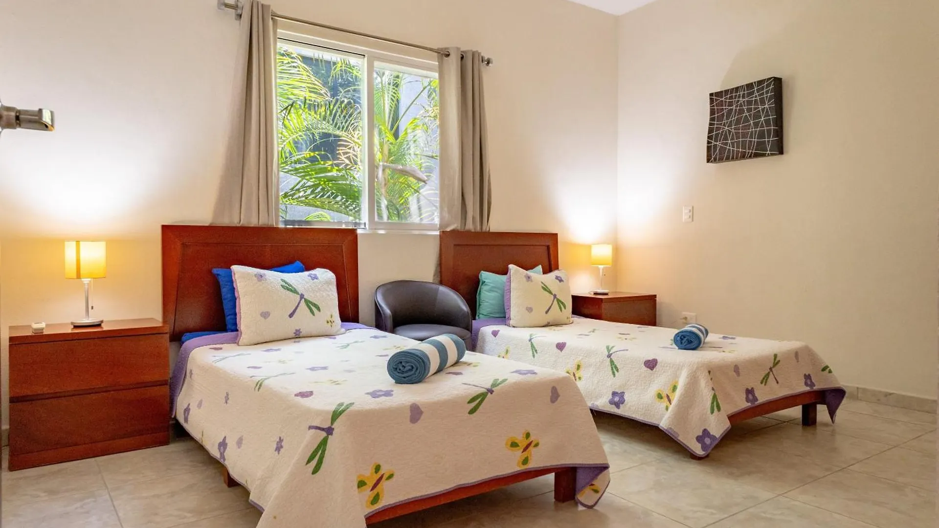 Casa Quetzali Home Playa del Carmen 0*,  Mexico