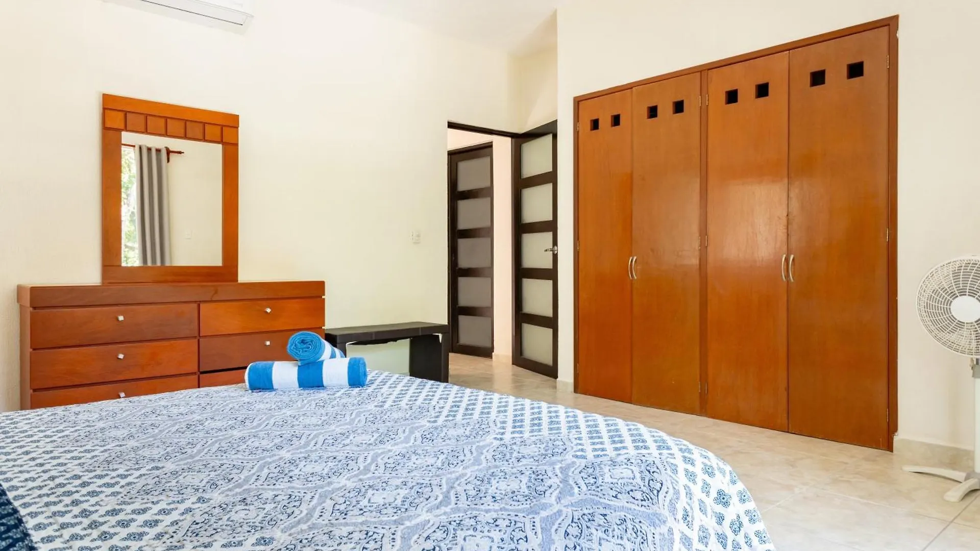 Casa Quetzali Home Playa del Carmen 0*,