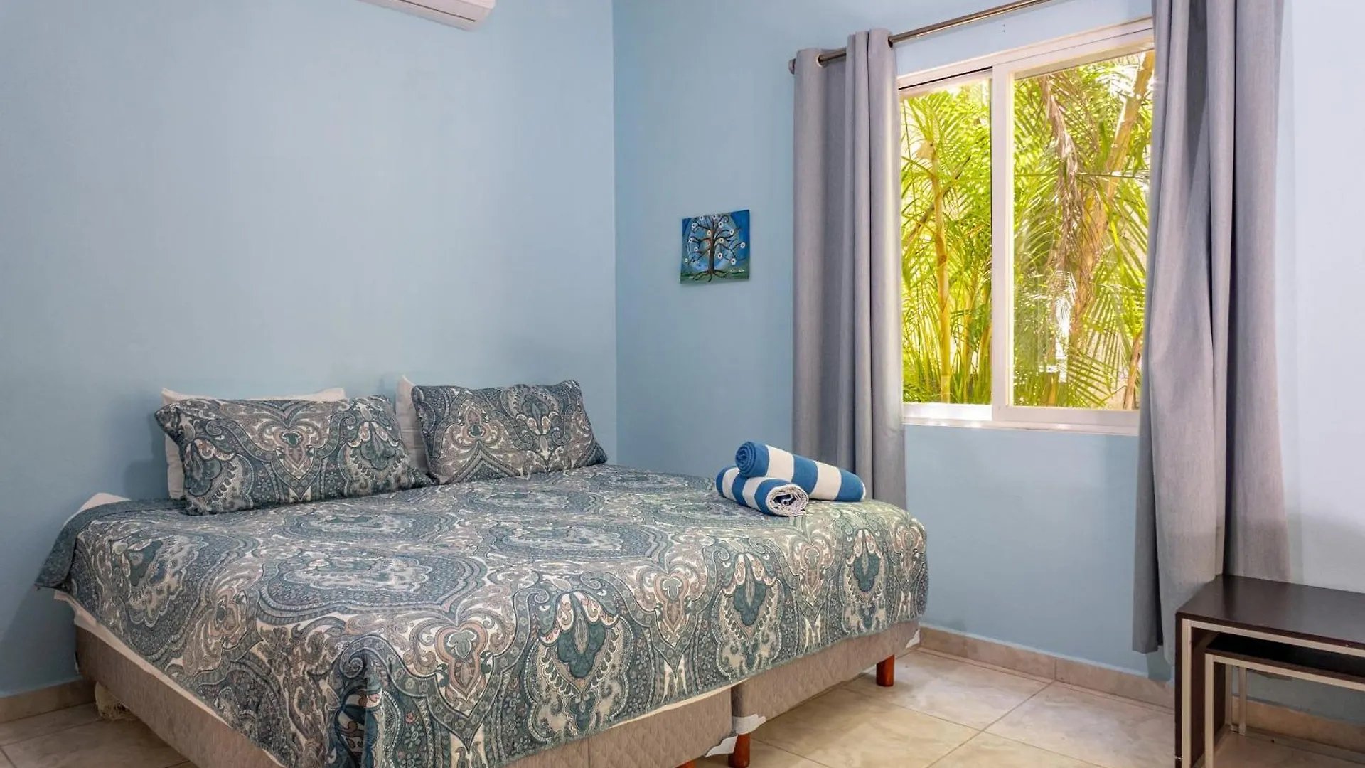 Casa Quetzali Home Playa del Carmen 0*,  Mexico